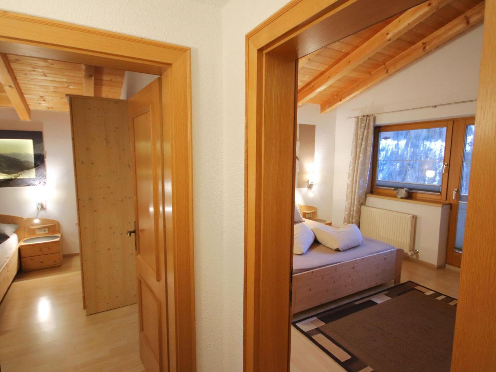 Apartment Piz Mundin By Interhome Шпис Екстериор снимка