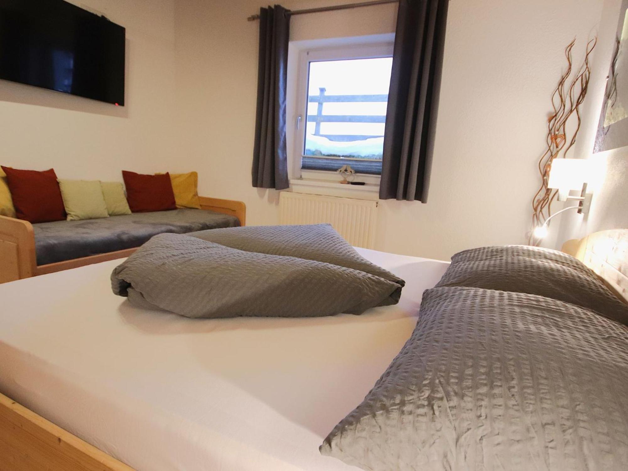 Apartment Piz Mundin By Interhome Шпис Екстериор снимка