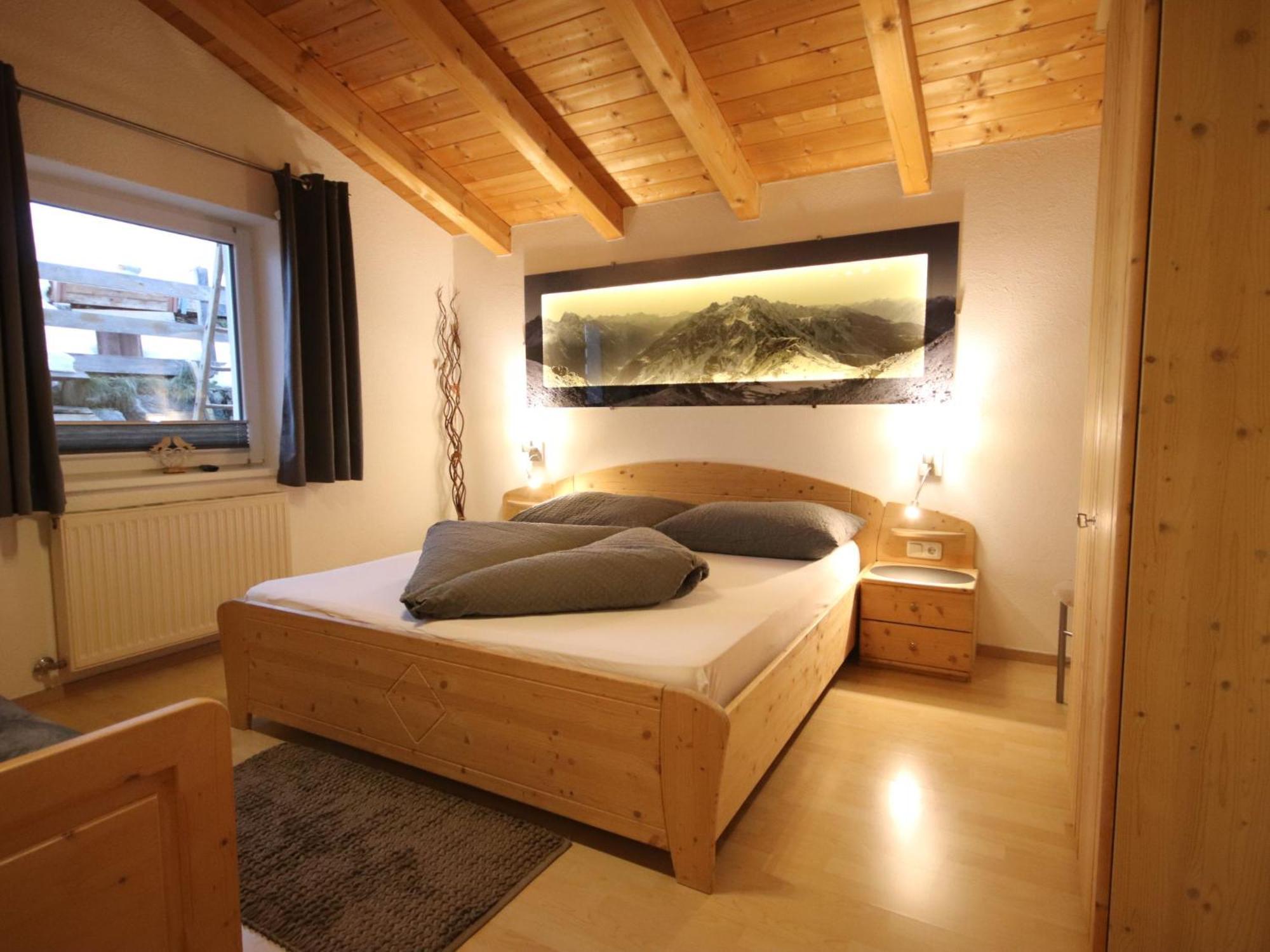 Apartment Piz Mundin By Interhome Шпис Екстериор снимка